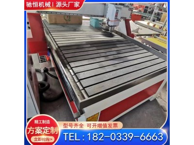 eps线条切割机 数控泡沫成型设备 驰恒 常年供应图1