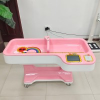 婴幼儿精密体检仪HW-B80型带营养发育评价系统