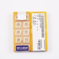 日本三菱车刀片 内孔刀片CCMT060204 VP15TF