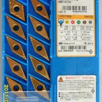 螺纹刀片GBA43R125-020 TN90