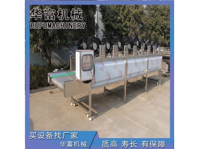 小型风干机 华富 商用风干机订制 中小型风干机订制图1