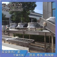 高温杀菌后牛肉干风干设备 袋装风干牛肉沥水风干机