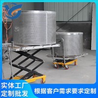真空油炸苹果脆片机器 芸豆脆新型节能真空油炸机设备