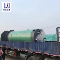 优质供应一体化污水提升泵站凌科环保