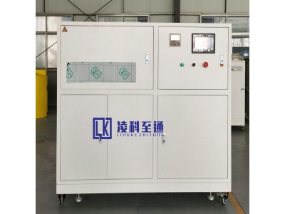 牙科废水处理设备 口腔污水处理器 医疗污水处理机图1