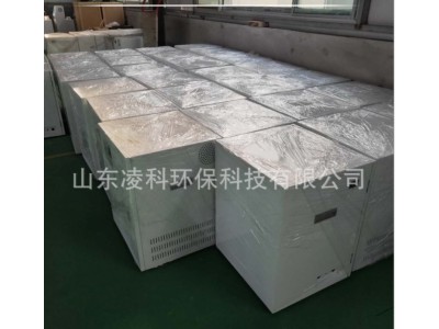 口腔污水处理设备 LK-C厂家 凌科环保 小型医疗诊所图1