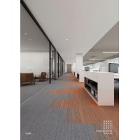 办公地毯 方块50*50规格 现代风格办办公室使用