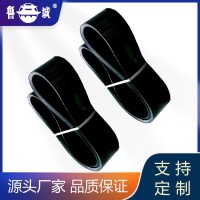 抗磨橡胶三角皮带 君泰橡塑水泥厂用输送机带