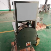 富斯特850型不锈钢茎叶类切菜机全钢304材质切菜切丁机