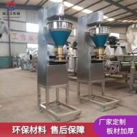 火锅丸子成型设备 牛肉实心丸子机 墨鱼肉圆一次成型机