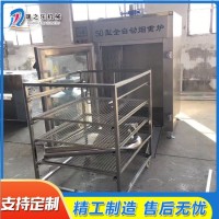 火腿肠全套设备 川味腊肠配套机 广味腊肠灌制设备连续式工作