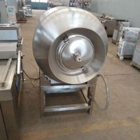 广味风干肠设备 红肠滚揉机香肠腌制入味机器肉制品机器瑞之乐
