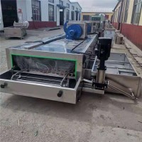 XKJ-6000型清洗机 塑料托冲洗机 托盘清洗设备