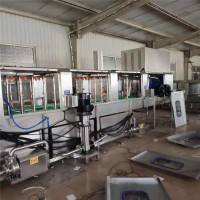 景翔制造 洗筐机 料桶洗桶机 塑料箱洗箱机