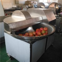 食品斩拌机 鸡肉丸子斩肉机 辣椒斩碎机 景翔牌