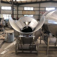 拌料机 大型滚筒搅拌机 304不锈钢拌料设备 小型拌料机器