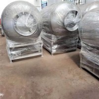 景翔机械 肉类真空滚揉机 大型腊肉腌制设备 牛羊肉腌肉机器