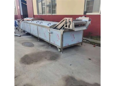玉米低温杀菌机 番茄酱灭菌流水线 全自动食品杀菌设备图1