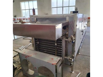 肉制品烘干机 粮食烘干箱 多功能蔬菜药材烘干机器图1