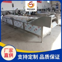 麻辣鸡肚包装巴氏灭菌设备 米线延长保质期低温杀菌流水线