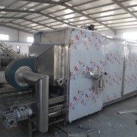 香菇烘干机制造商 大型食品烘干设备 时间可设置智能操作