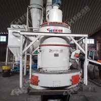 高压雷蒙磨粉机 HC1500摆式雷蒙磨 石子雷蒙磨机械