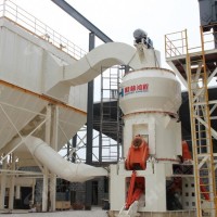 煤立磨机 广西煤粉立磨机械厂 粉煤立磨机配置方案