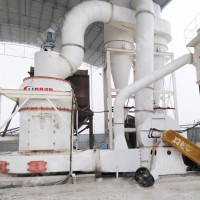 桂林石灰雷蒙磨粉机 熟石灰磨粉机 氢氧化钙磨粉机生产线