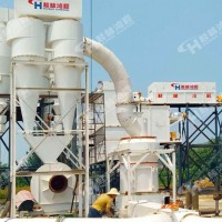 粉磨氢氧化钙磨粉机 熟石灰磨粉机生产线 消石灰磨粉机器