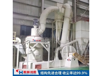 稀土磨粉机 环保雷蒙磨石粉机 6R雷蒙磨粉机厂家图1