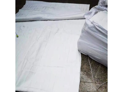 建筑施工电热毯混凝土路面养护蓝色绿色防火阻燃可重复使用图1