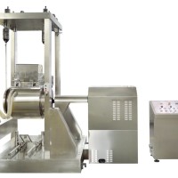 低温粉碎机 WZJ-100（W）B系列 适用于高纤维物料