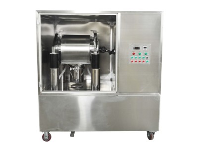 中药超微粉碎机 WZJ-6B系列 粉碎细度300-2000目图1