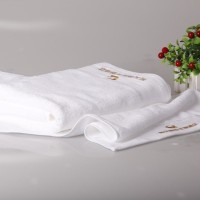 一件代发毛巾浴巾套装可定制LOGO 纯棉毛巾 吸水不掉毛