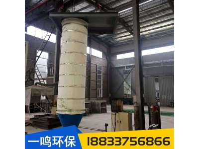 电厂帆布伸缩布袋 散装机耐高温褶皱滤袋干灰卸灰下料布袋图1