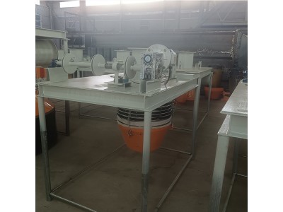 水泥散装机布袋无尘罐车卸灰机 水泥厂灰库用煤灰装卸设备图1