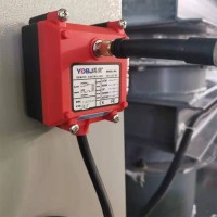 砂石骨料散装机 水泥灰输送设备 一键自动伸缩无尘装车机