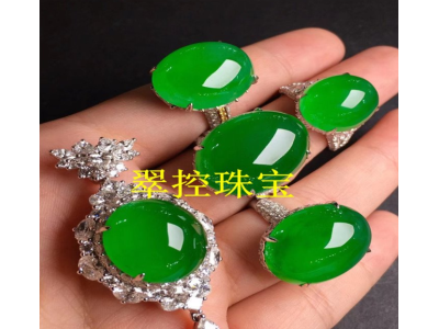 翡翠回收，回收翡翠手镯，翡翠首饰收购图2