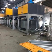 RCO蓄热式废气治理设备 rco催化燃烧 燊暖生产销售