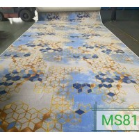 彩永方块地毯专注新颖款式环保理念自由拼搭办公室