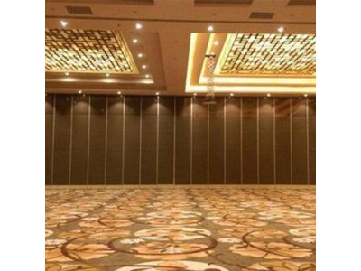 礼堂背景幕布 会议室电动投影幕布制作会场剧院 大型 舞台幕布图1