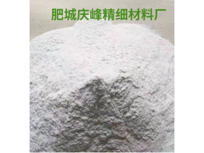鸿润 淀粉醚 变性淀粉增稠剂 羟丙基淀粉 现货出售图3
