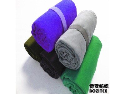 230T斜纹尼龙 尼丝纺图1