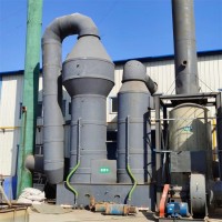二手大型锅炉燃煤脱硫脱销设备 操作简单 常温干燥