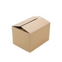 普箱包装纸箱 物流箱 顺丰打包箱定制 快递寄件箱