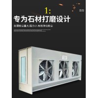 众诚联创环保ZC-SDM型家具用水式打磨除尘柜