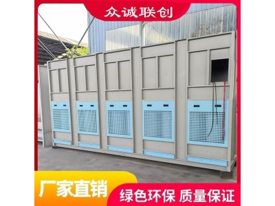 干式打磨除尘柜 ZC-DM型 工厂车间家具专用打磨柜图1
