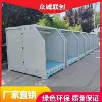 车间家具打磨除尘台 机械抛光脉冲滤筒式工作台