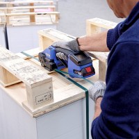 瑞士orgapack打包机ort450电动捆扎机进口代理商