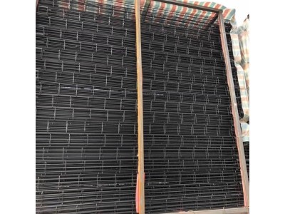 厂家销售异型骨架袋笼 除尘器袋笼 圆形滤袋骨架批发价格图1